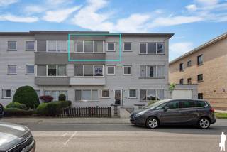 Appartement à louer à Stabroek