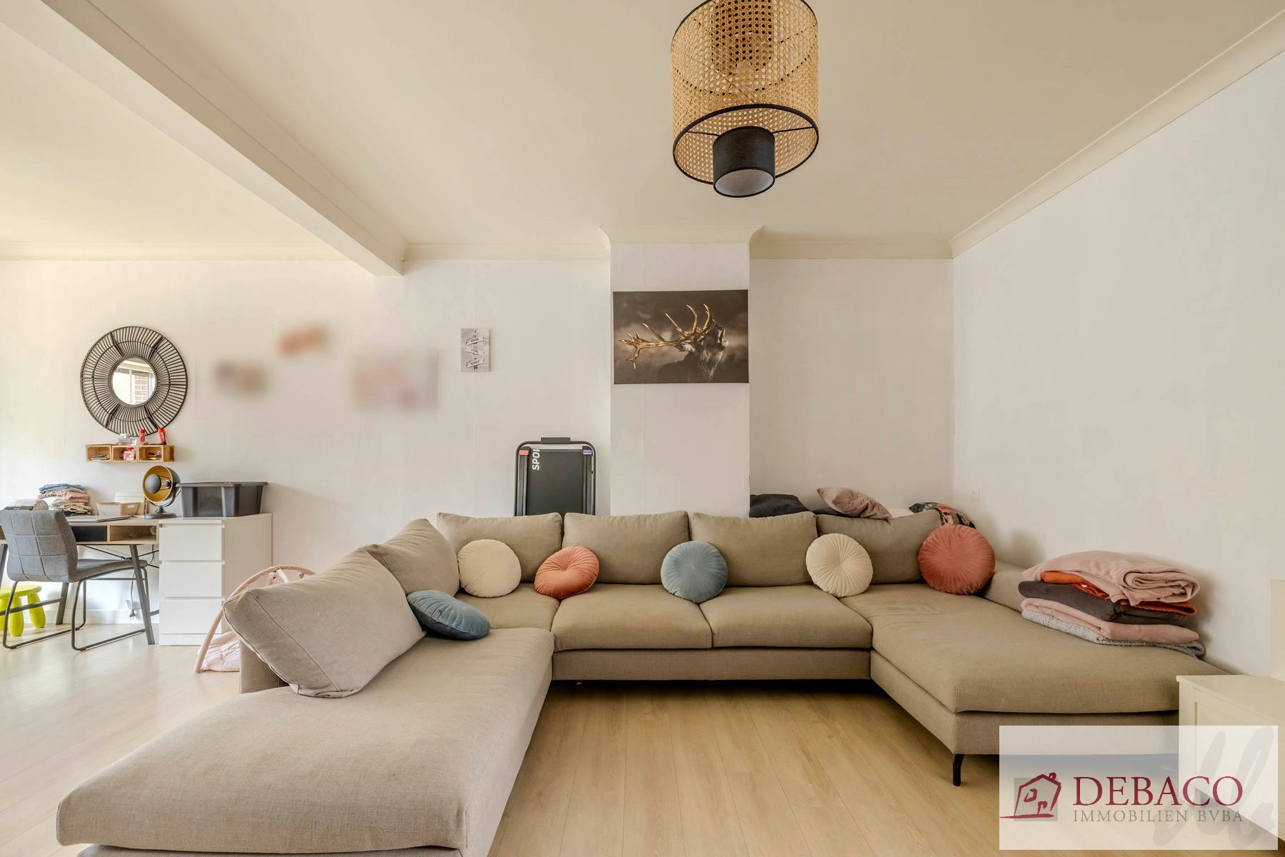 Maison à vendre à Herenthout avec 4 chambres - photo 3