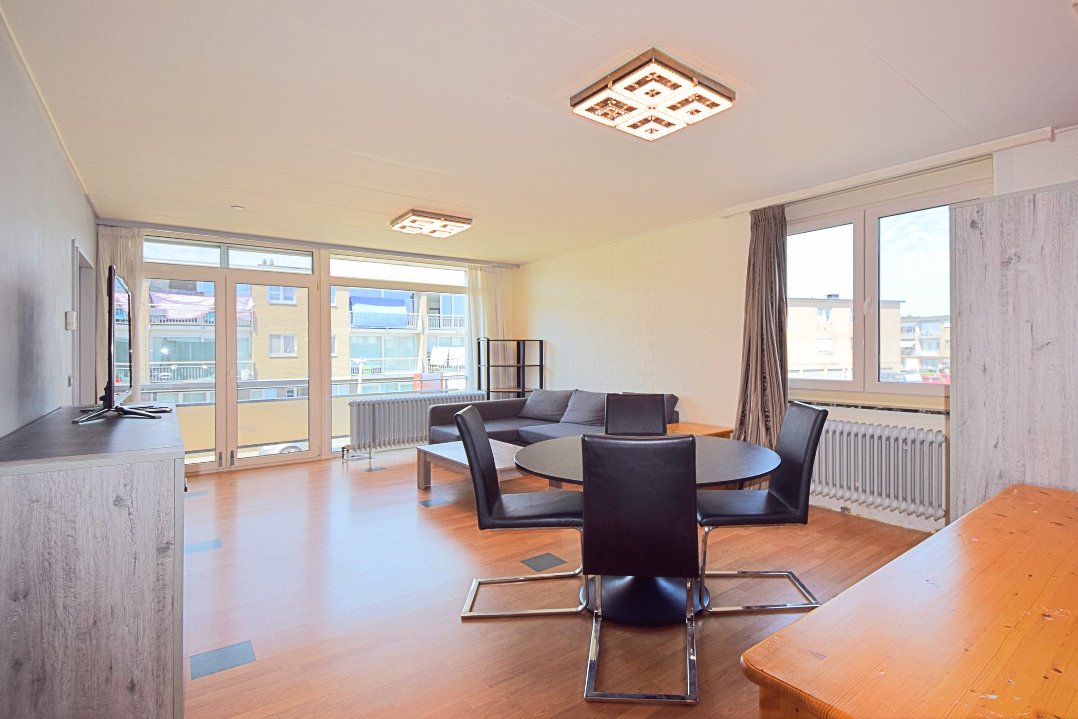 Stijlvol appartement te koop op rustige locatie in Kapellen – ideaal voor wie rust en comfort zoekt! - foto 4