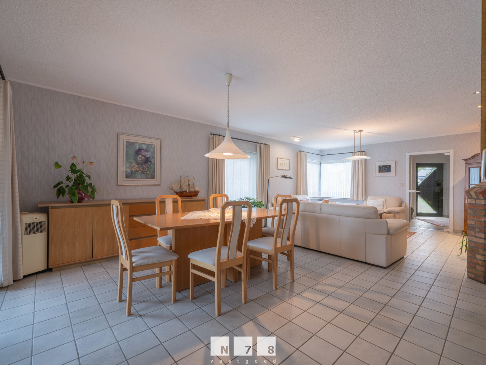Huis te koop in Dilsen-Stokkem met 3 slaapkamers - foto 5