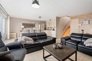 Apartment for sale in Bredene