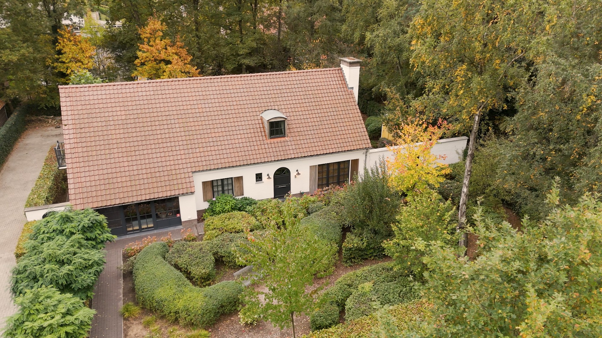Maison à vendre à Waasmunster