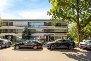 Appartement à vendre à Mortsel