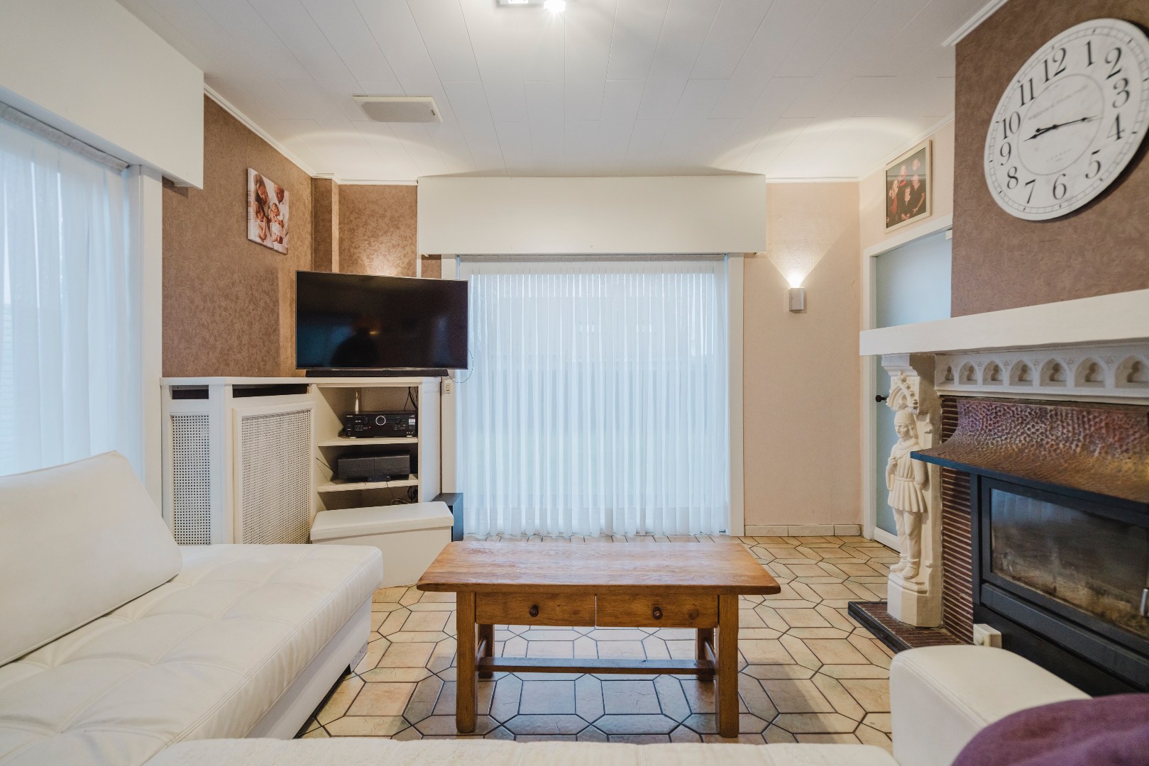 Maison à vendre à Wevelgem avec 3 chambres - photo 4