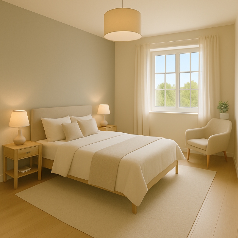 Maison à vendre à Dixmude avec 3 chambres - photo 5