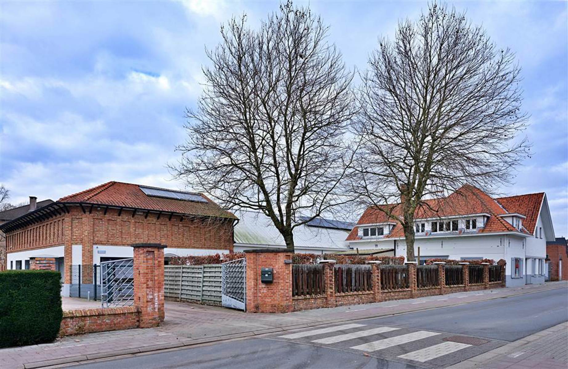 Uitzonderlijk vastgoed - foto 4