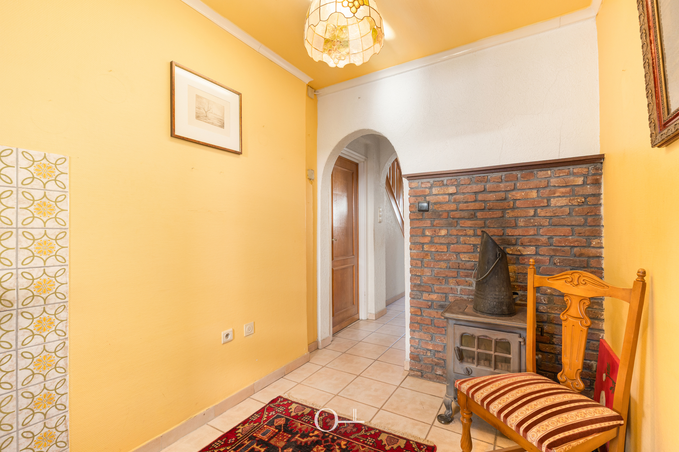 Woning met veel potentieel op gunstige ligging - foto 5