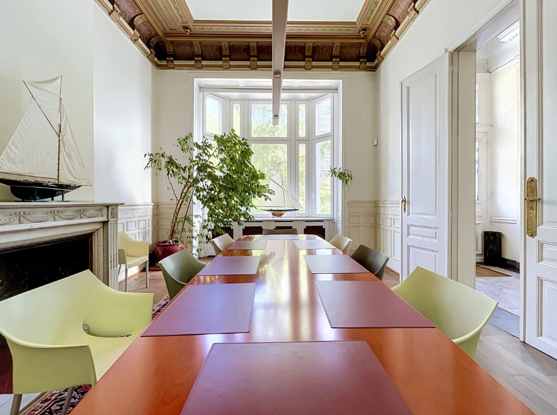 Commercial à vendre à Uccle - photo 4