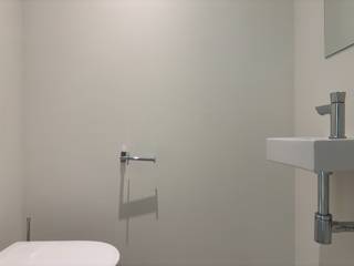 Appartement à louer à Louvain