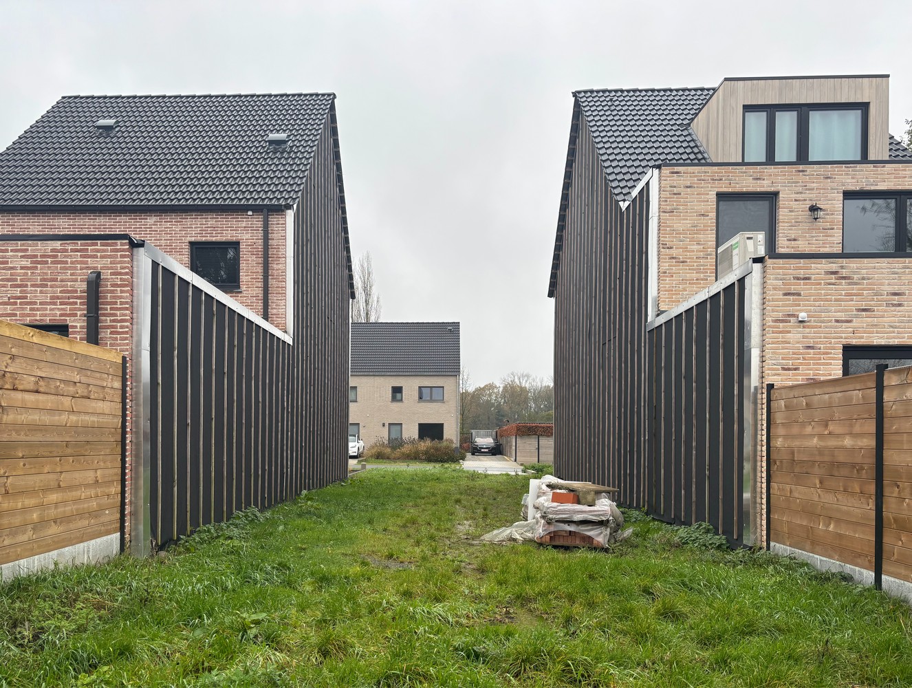 Bouwgrond te koop in Broechem (265 m²) - foto 4