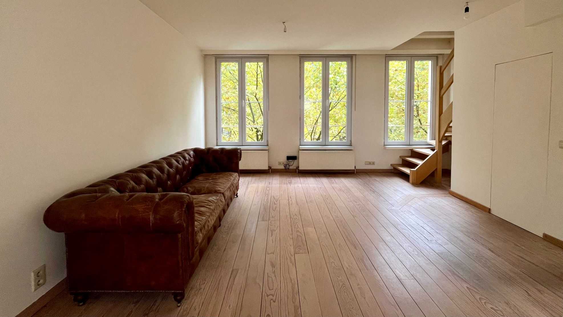 Appartement à louer à Anvers avec 2 chambres - photo 2
