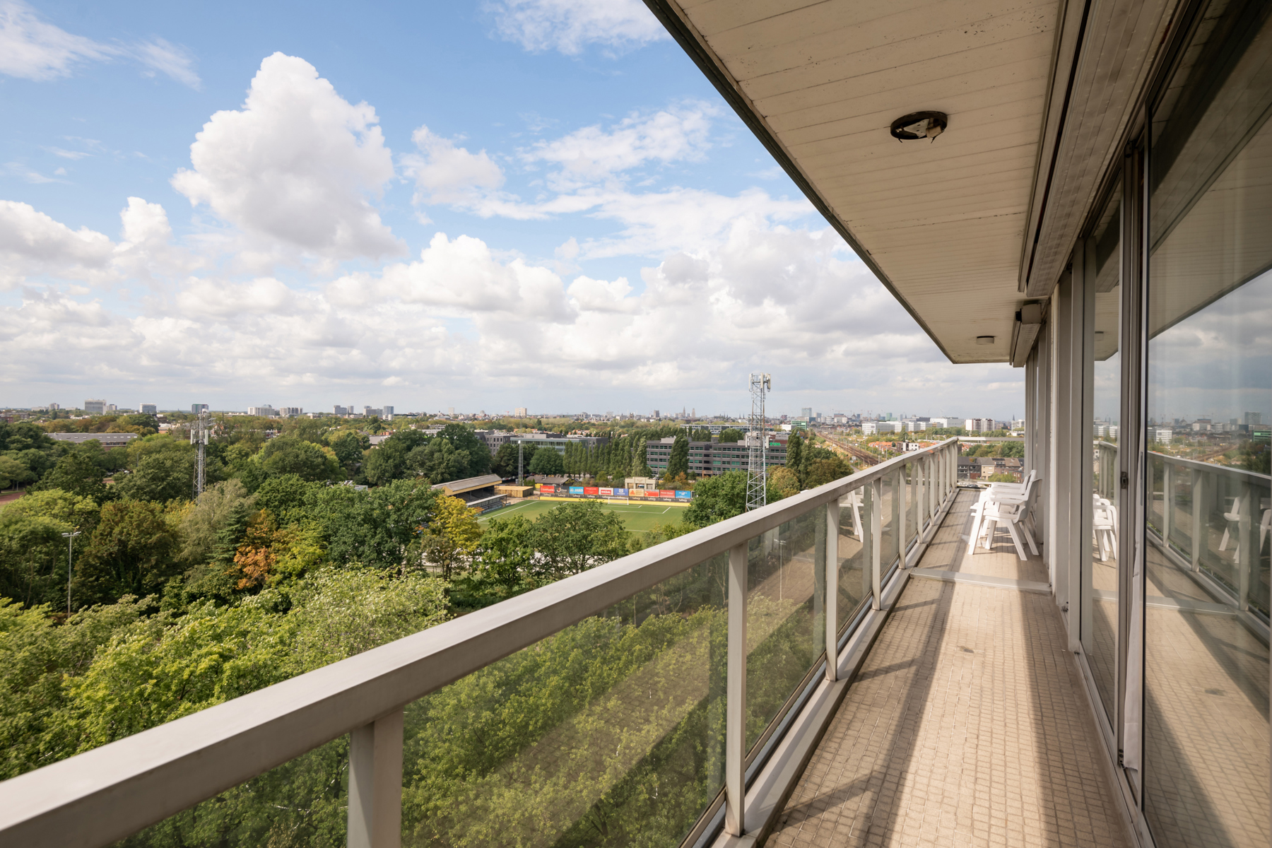 Volledig gemeubeld instapklaar appartement - ca 195 m² - foto 5