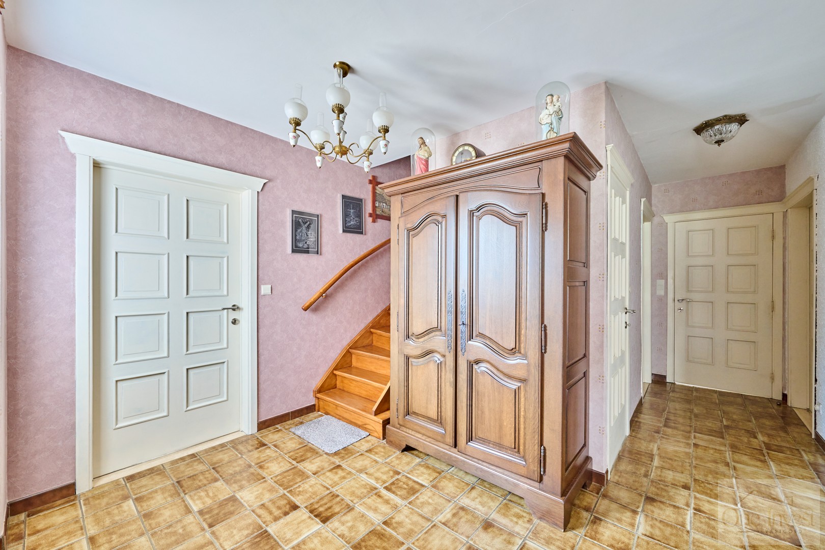 Maison à vendre à Lommel avec 4 chambres - photo 5
