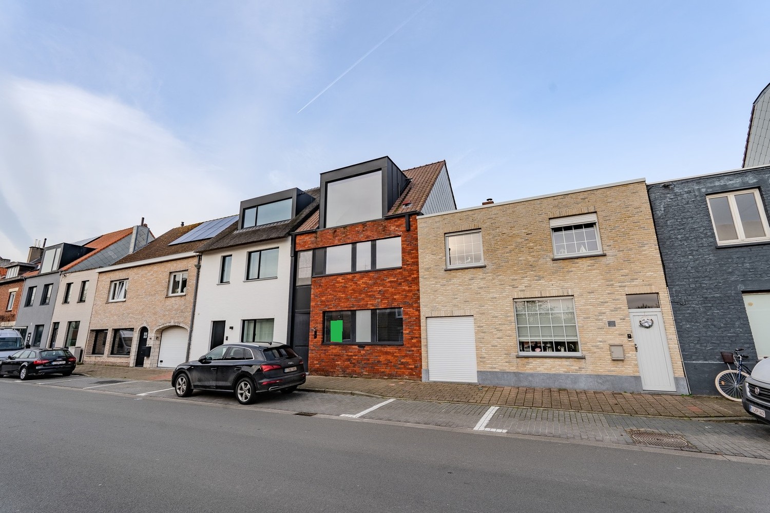 House for sale in Knokke-Heist with 4 bedrooms - photo 4