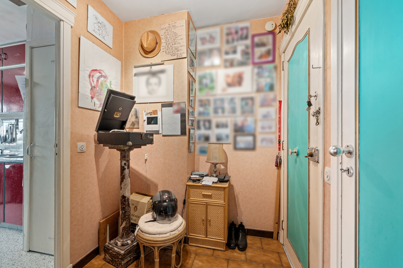 Apartment for sale in Evere with 2 bedrooms - photo 2