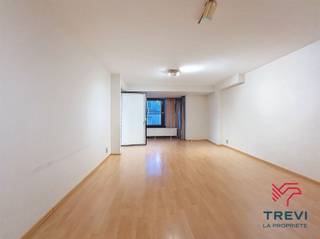 Appartement te koop in Charleroi