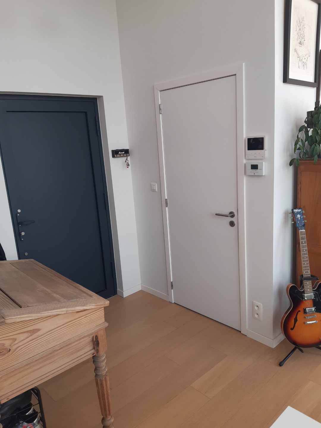 Praktisch 2 slpk-appartement met terras. - foto 5