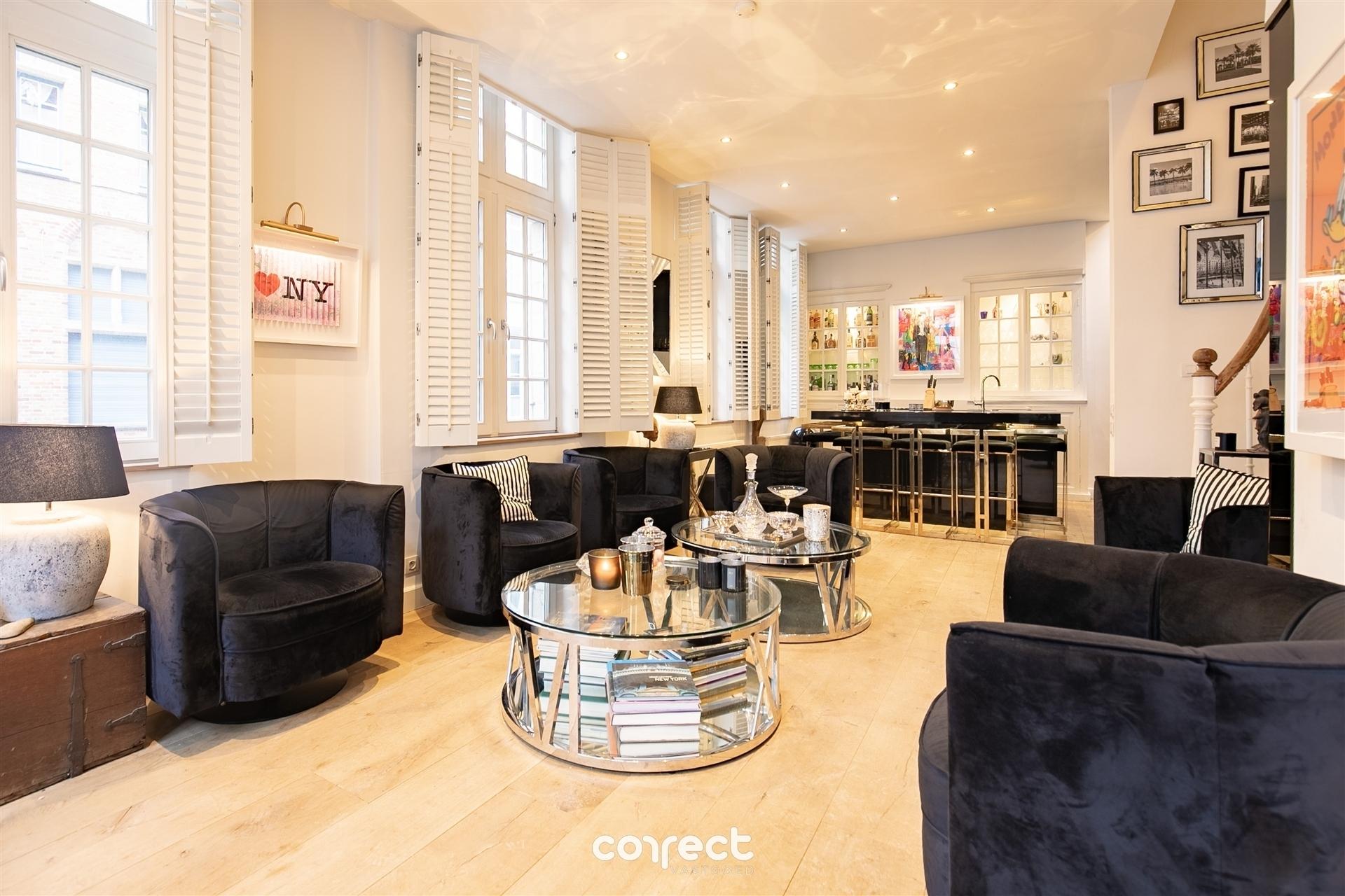 House for sale in Bruges with 4 bedrooms - photo 2