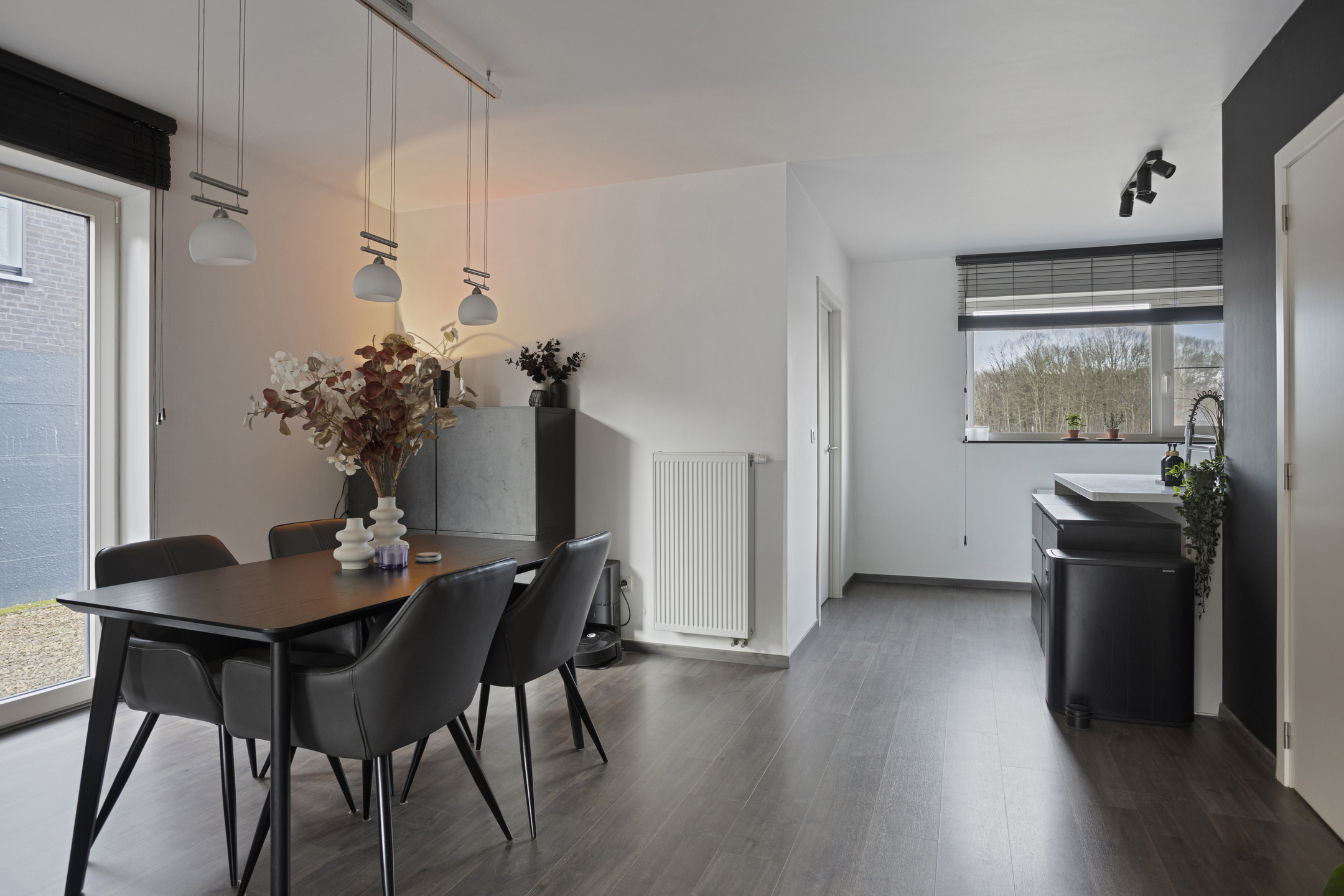 Perfect instapklare woning (EPC A) met 3 slaapkamers - foto 5