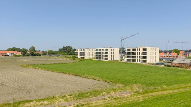 Project te koop in Oud-Turnhout