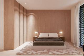 Ervaar luxueus wonen in het hart van Pelt. Geniet van hoogwaardige afwerking in de nabijheid van alle voorzieningen. Stap in onze VR-TOUR en beleef uw toekomstige thuis!<br /><br />Residentie ROSE GARDENS biedt niet enkel een magnifieke architectuur maar is ook uitgerust met de nieuwste technieken en is zo een voorloper in zijn soort! Elektrisch laden, nummerplaatherkenning, een digitale conciërge, bring me boxen, hightech domotica,…<br /><br />Appartement 0.3<br />1 slaapkamer – 78m² - terras 10m²<br />Constructie €224.560 + 21% BTW €47.157,60<br />Grondaandeel €39.000 + 12% RR €4.680<br />Prijs inclusief kosten, ondergrondse autostaanplaats en kelderberging €315.397,60 (excl. €2.500,- aansluitingskosten en notariskosten)<br />