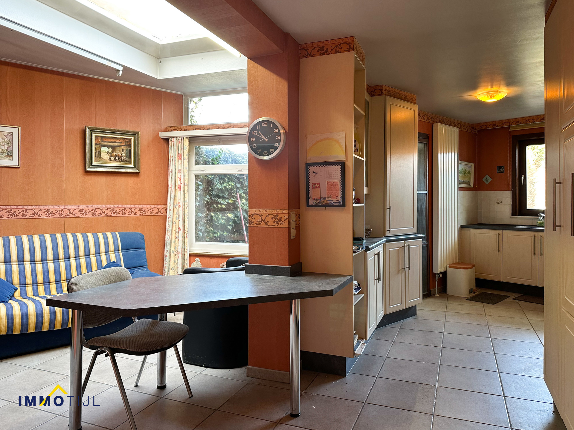 House for sale in Aalst with 4 bedrooms - photo 5