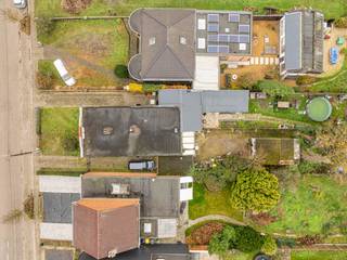 Te renoveren of te slopen woningen op 11 a 17 ca – centrum van NijlenIn een rustige, centrale straat in hartje Nijlen liggen twee gesloten woningen...