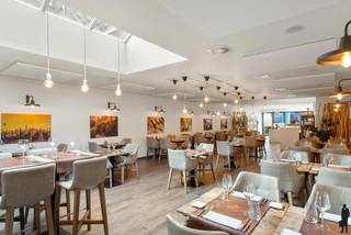 Commercial à vendre à Brasschaat