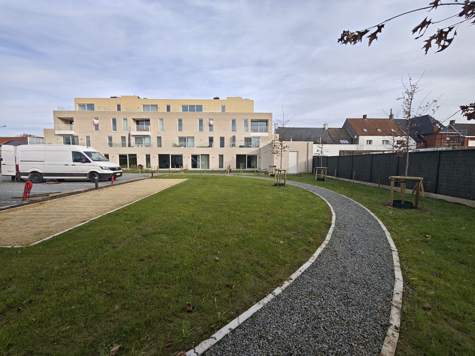 Instapklaar 1 slaapkamer appartement! - foto 3