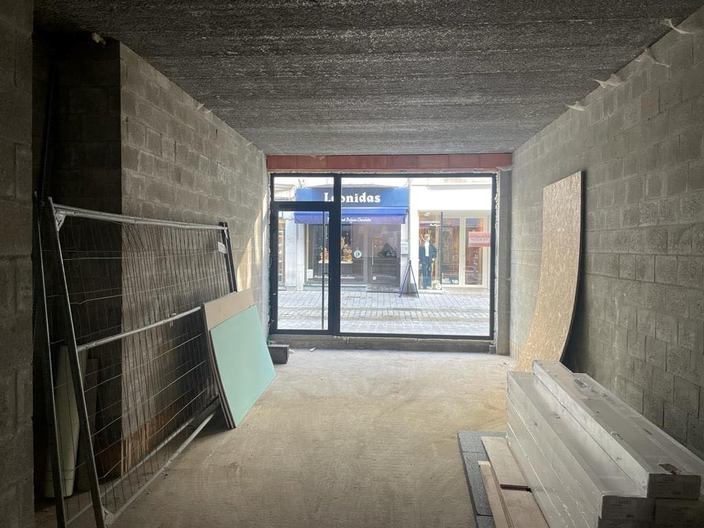 Commercial for rent in Lier - photo 2