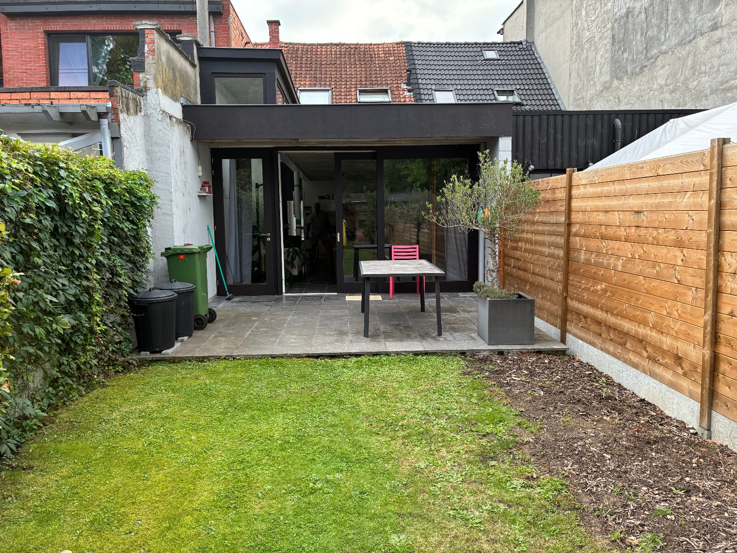Huis te koop in Wilrijk met 2 slaapkamers - foto 5
