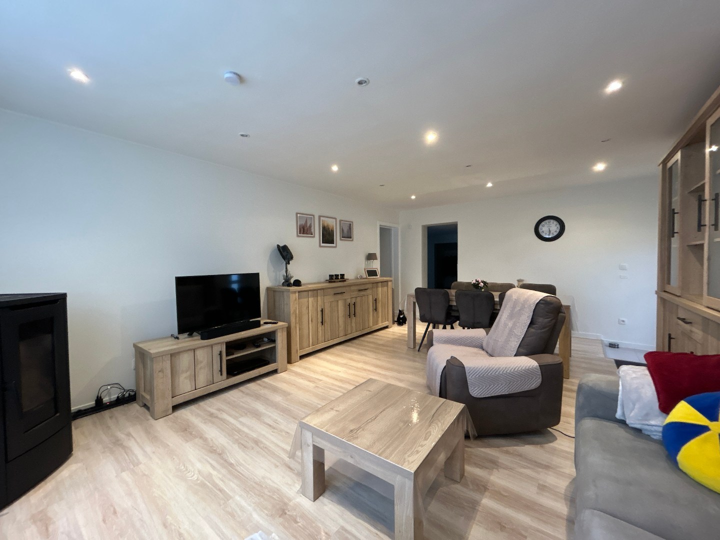 Maison à vendre à Sint-Katelijne-Waver avec 2 chambres - photo 4