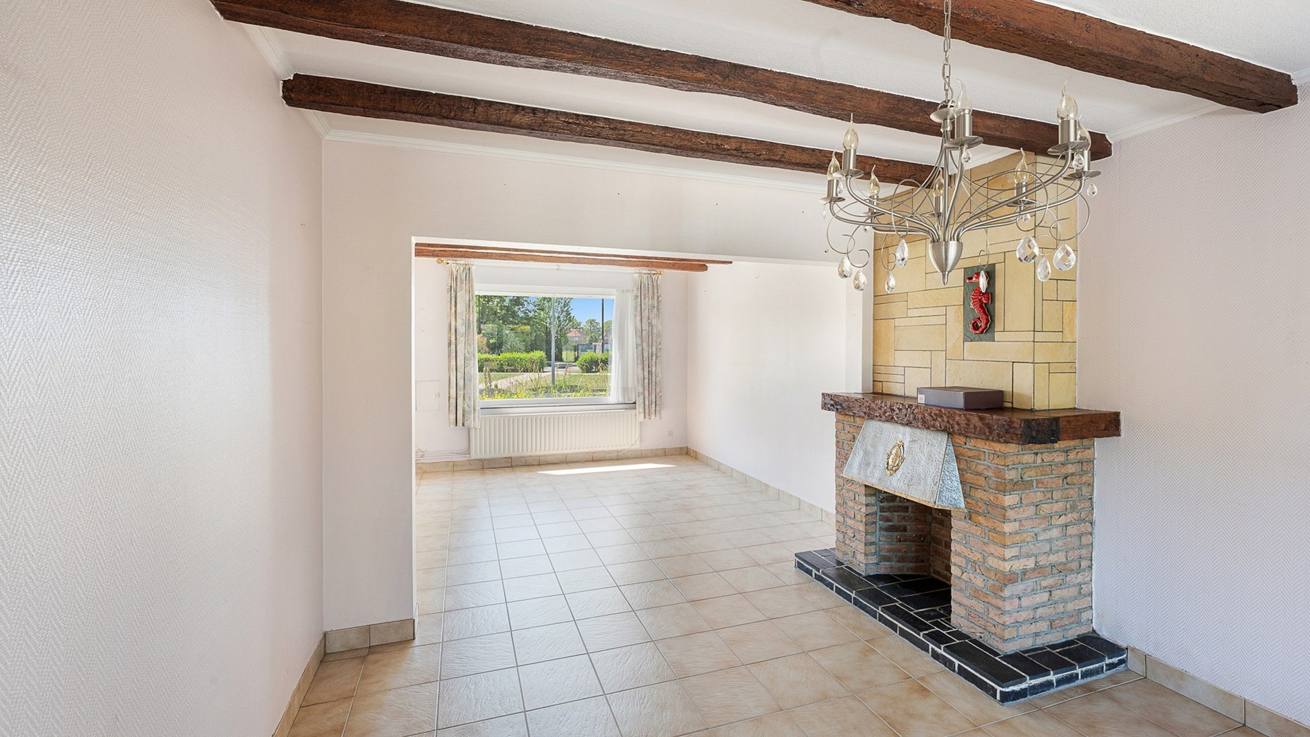 Goed gelegen woning met mooie tuin te Brugge - foto 5