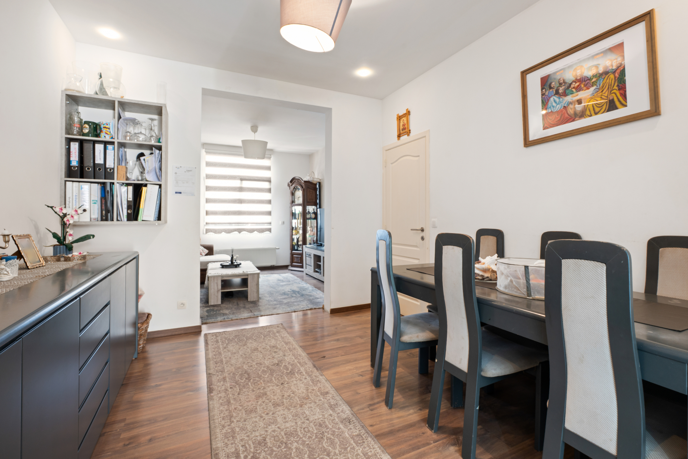 House for sale in Antwerp with 2 bedrooms - photo 4