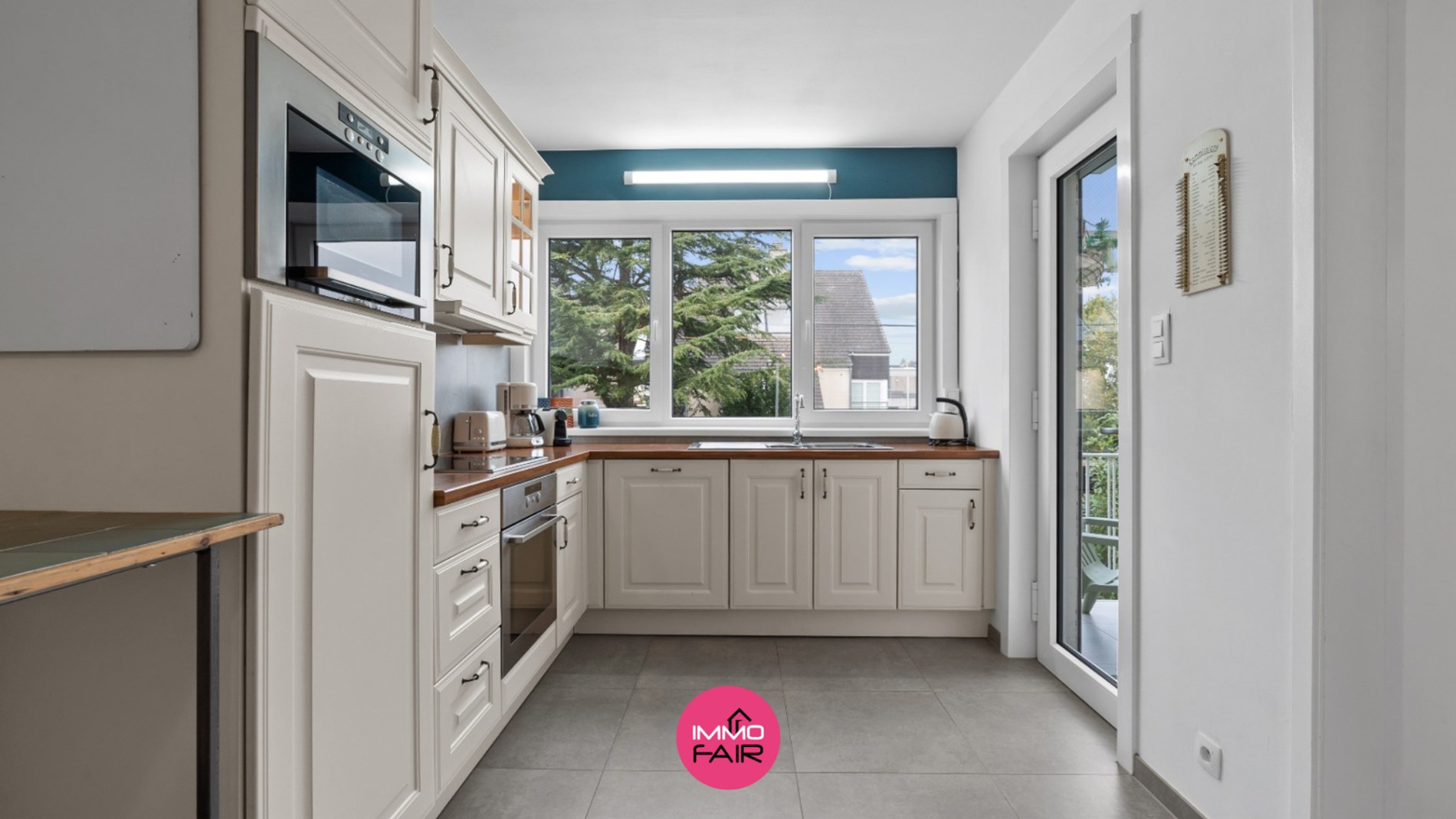 Maison à vendre à Genk avec 3 chambres - photo 5