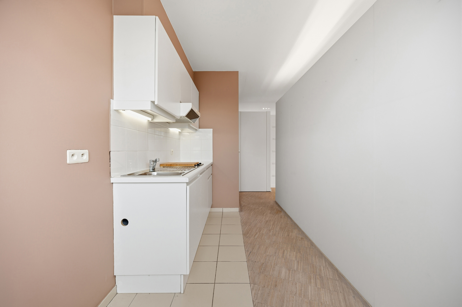Apartment for sale in Grimbergen with 2 bedrooms - photo 5