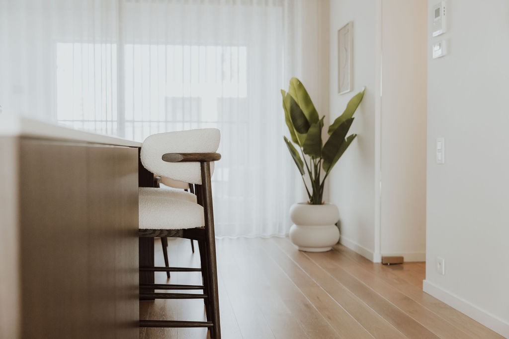 Ruim 2-slaapkamerappartement van 120m² met 3 terrassen en panoramisch uitzicht - 6% btw mogelijk - foto 5