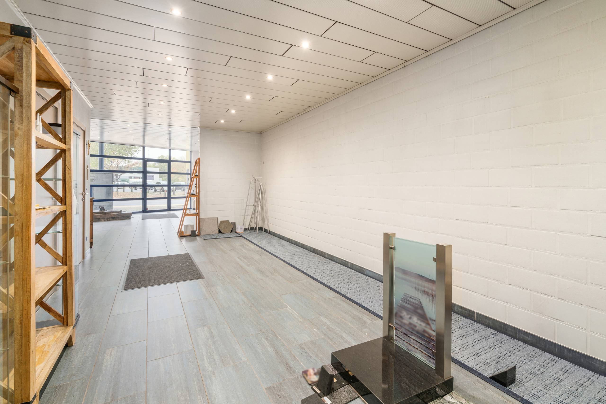 Commercial à vendre à Ninove avec 3 chambres - photo 4