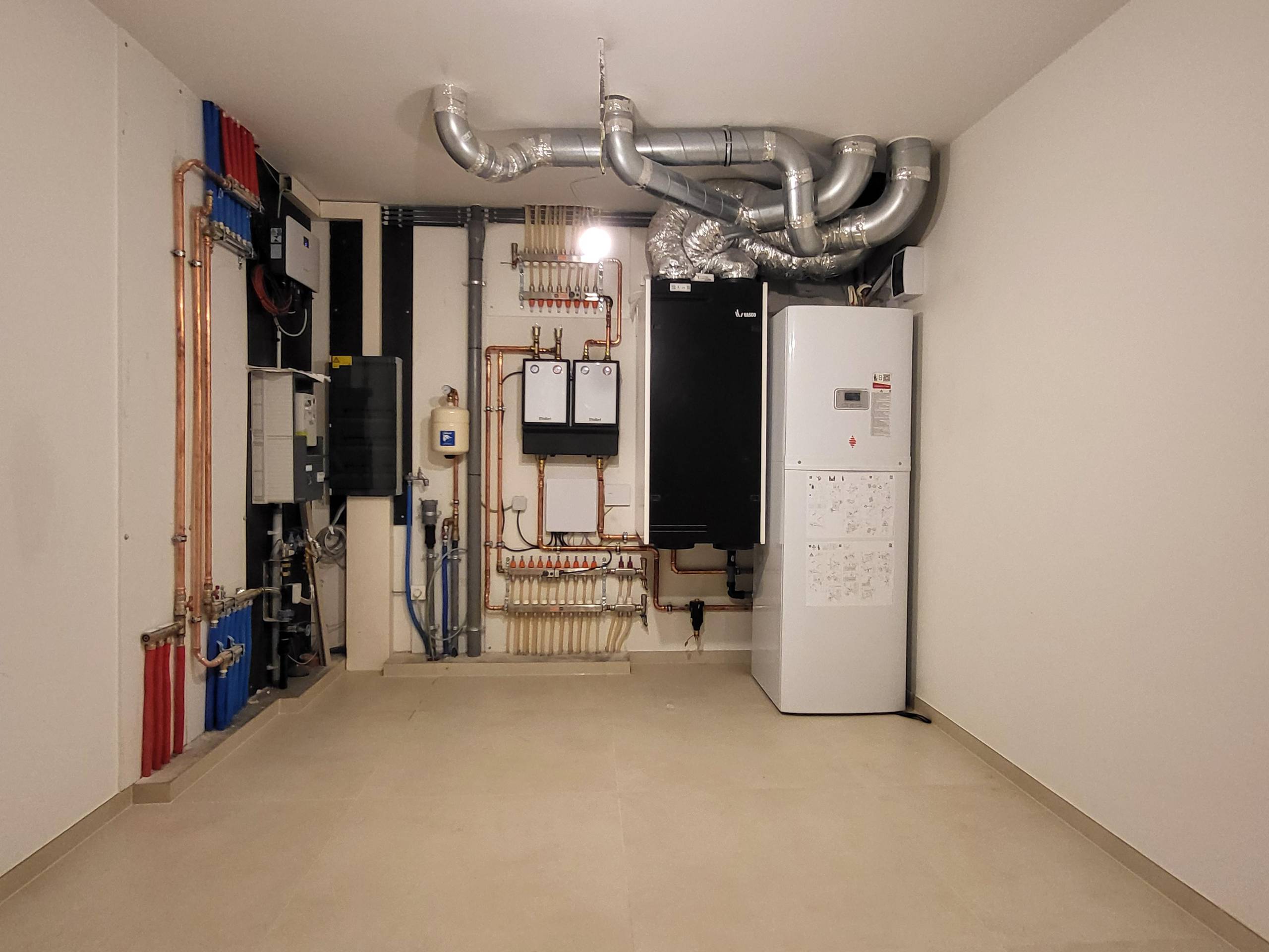 Project te koop in Erwetegem - foto 5