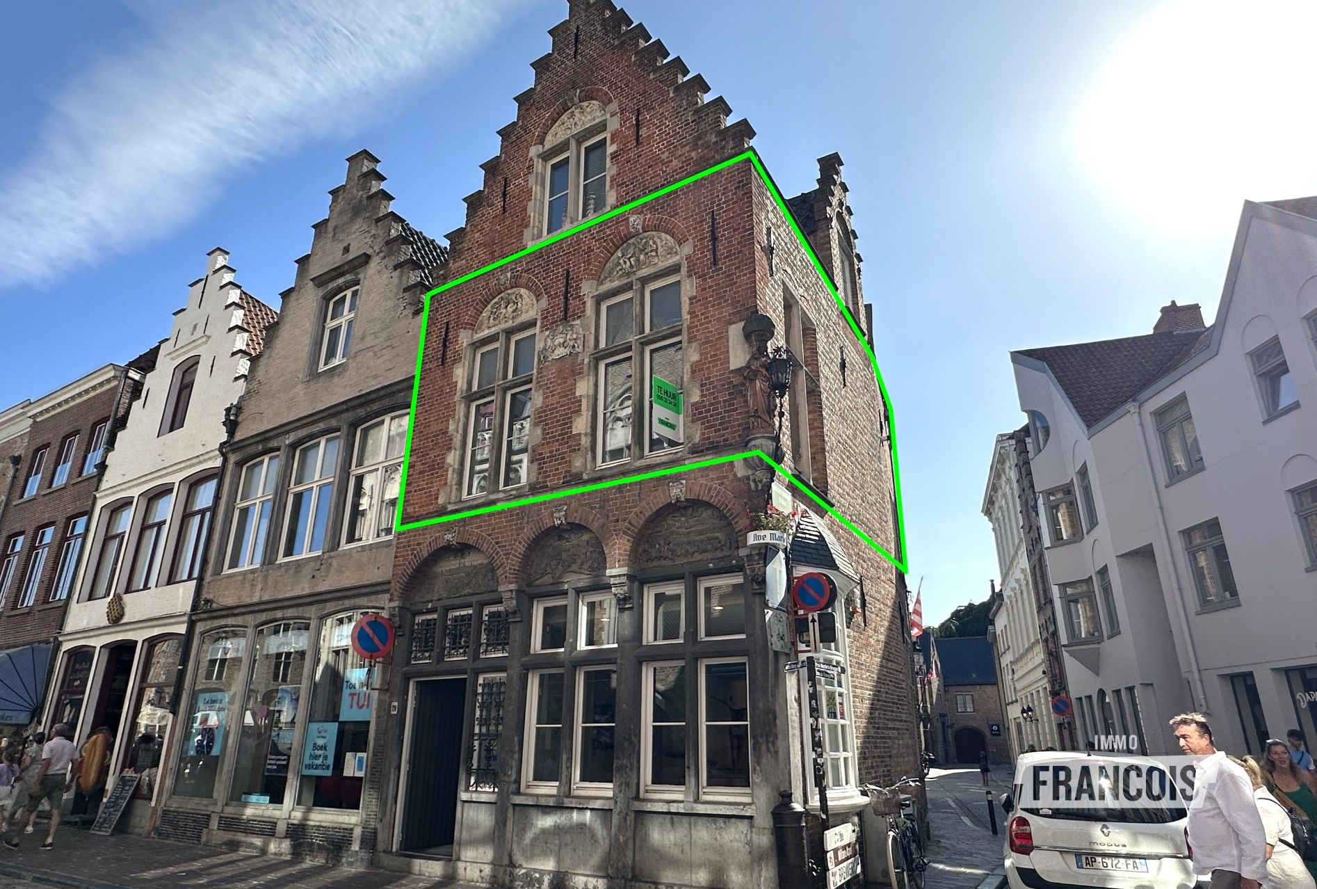 Kartuizerinnenstraat 12
