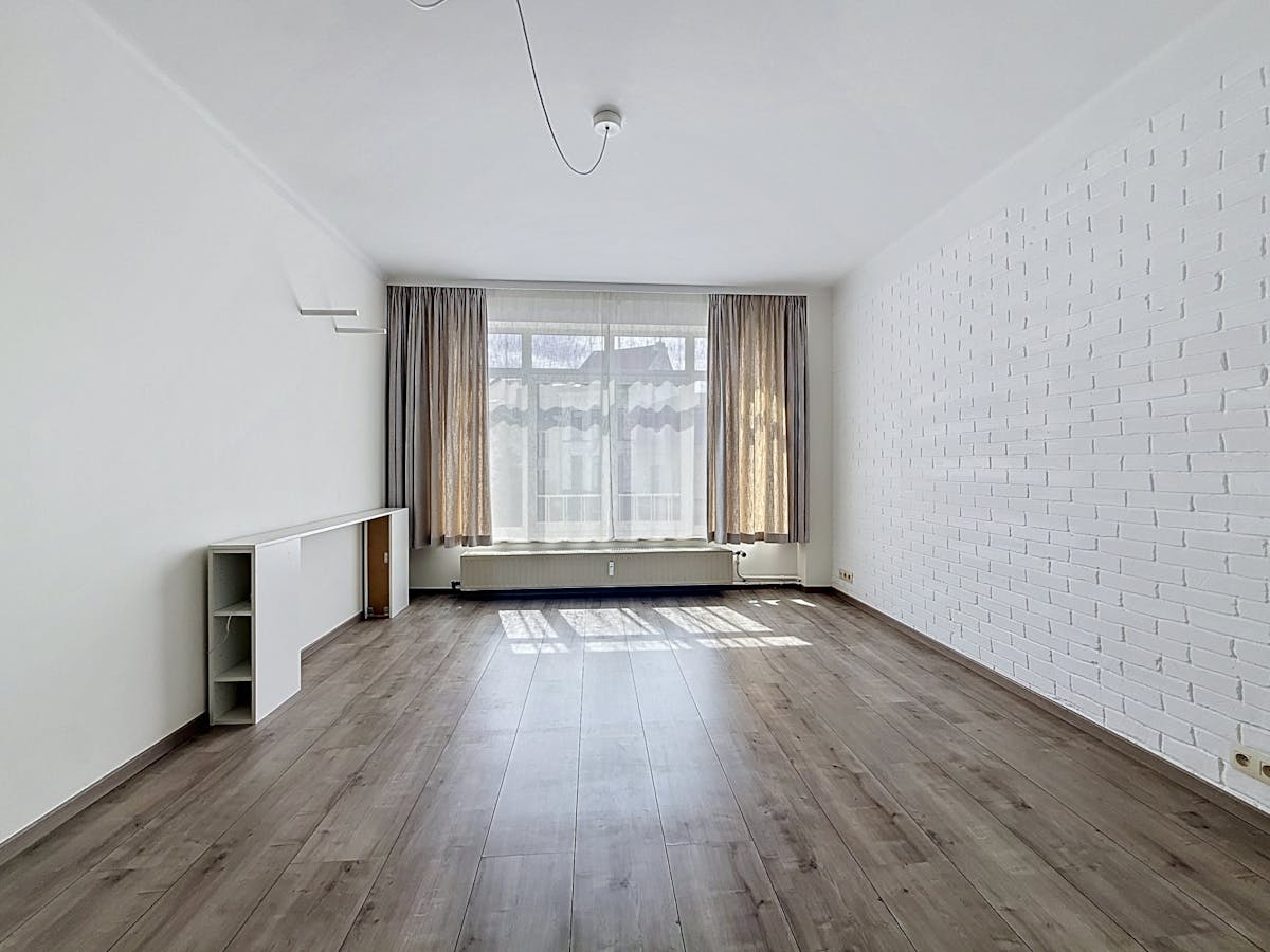 Appartement met 2 slaapkamers te huur in Antwerpen-Zuid - foto 3