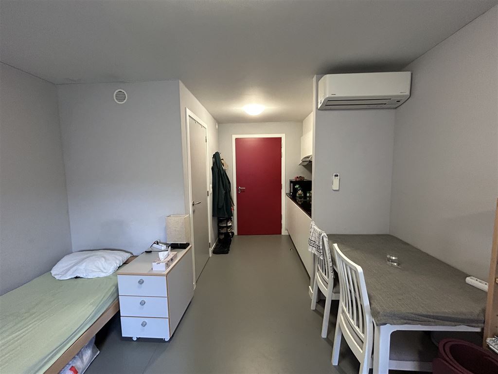 instapklare studentenstudio op een centrale locatie in Leuven - foto 5