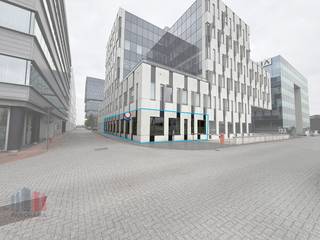 Instapklare kantoorruimte van 319 m² met 3 privatieve parkeerplaatsen te koop op toplocatie in het Westwing Park in Roeselare. Deze recent...