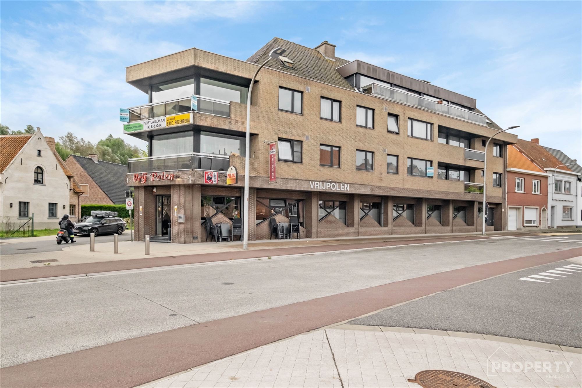 Commerce - Rez-de-chausée - photo 2