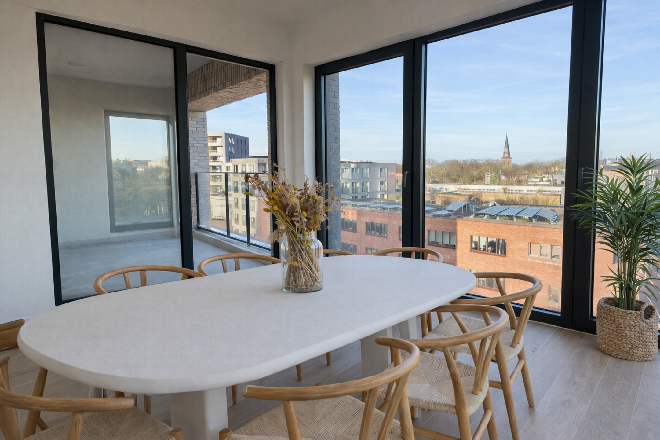 Appartement à vendre à Mortsel avec 3 chambres - photo 5