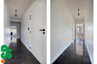 Ruim en instapklaar appartement op centrale locatie.Indeling: inkomhall met gastentoilet, ruime woonkamer (parket) met veel lichtinval, ingerichte...