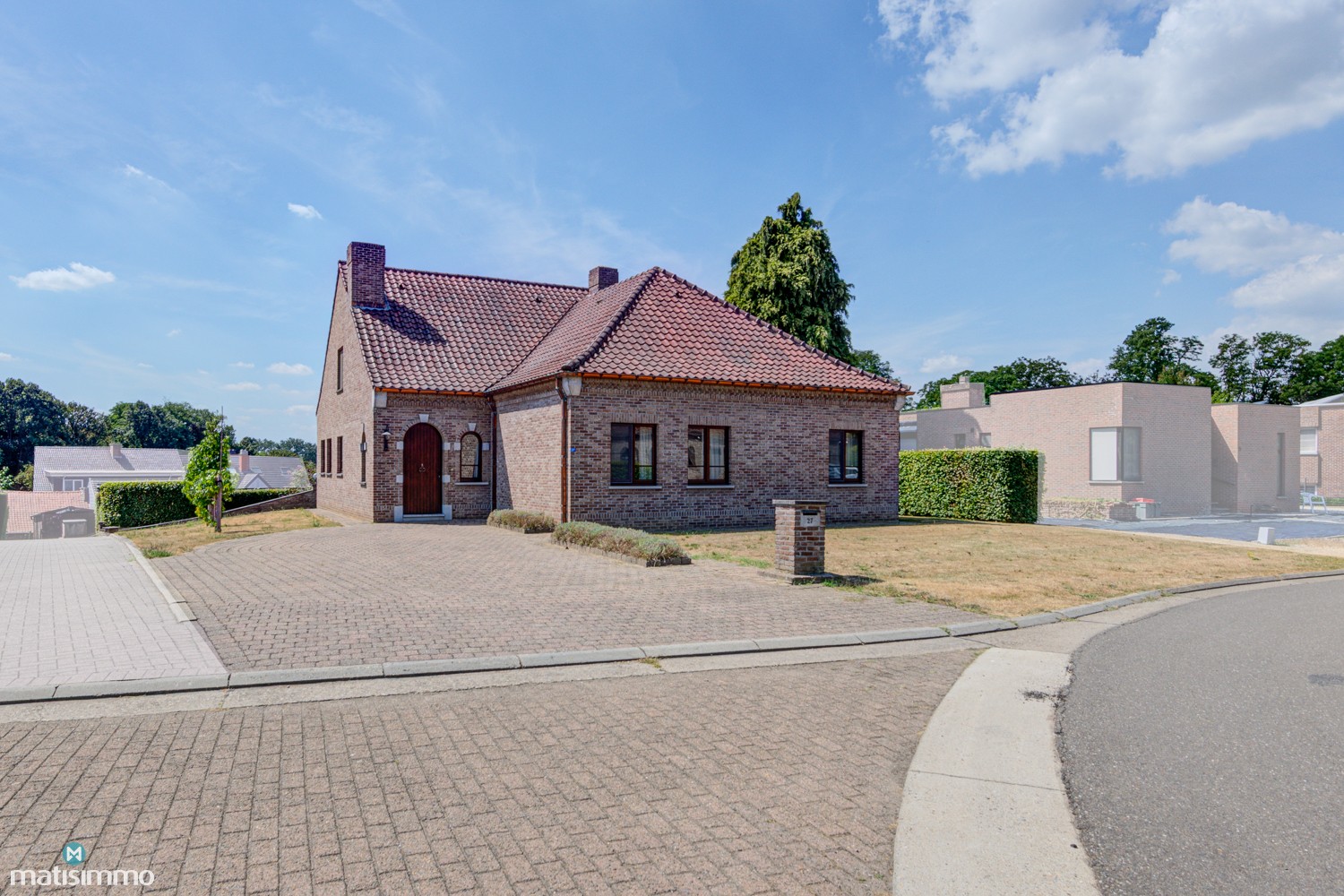 House for rent in Bilzen-Hoeselt