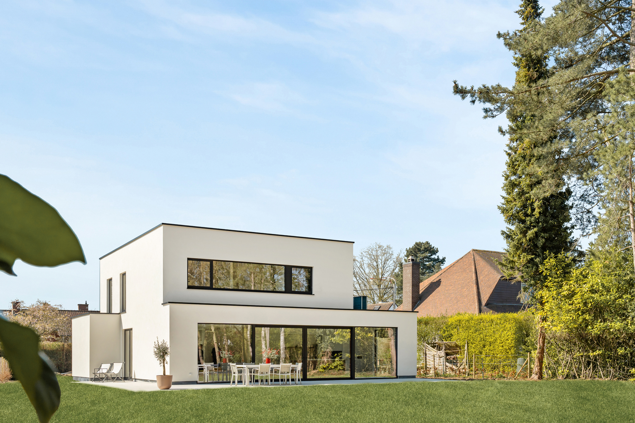 Maison à vendre à Courtrai avec 3 chambres - photo 5