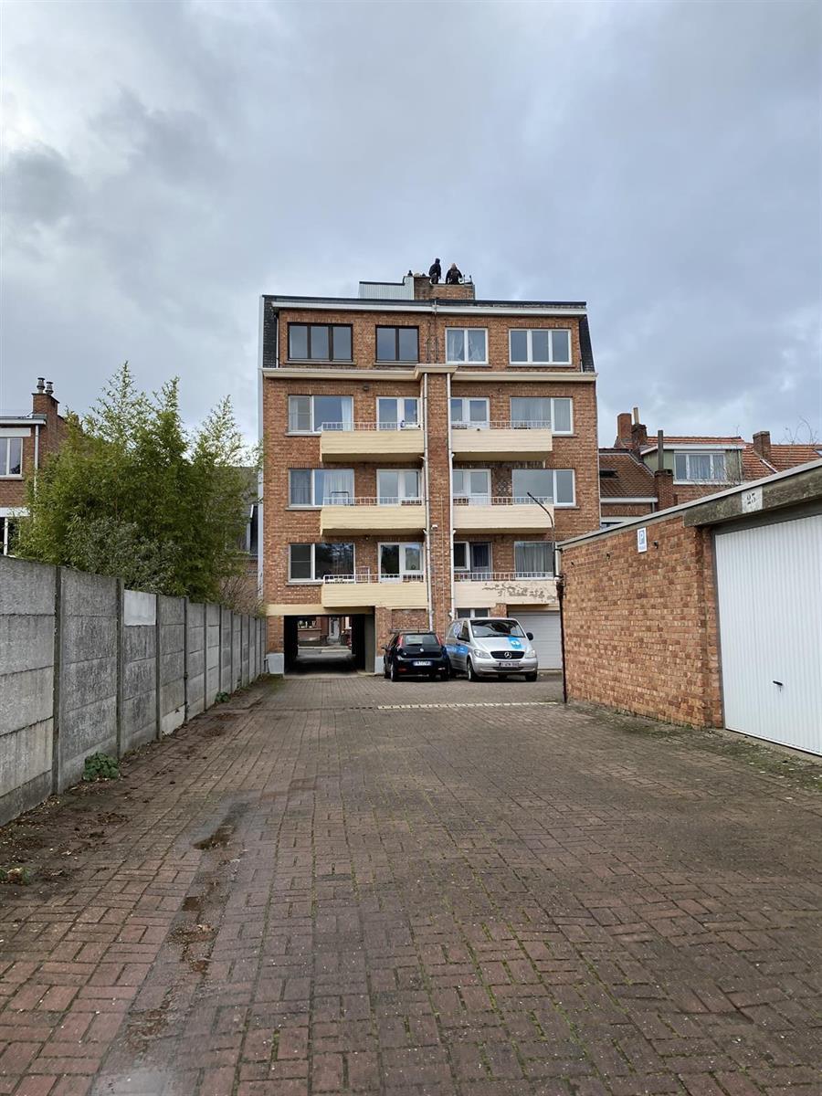 Goed gelegen ruime garagebox in Kessel-Lo! - foto 3