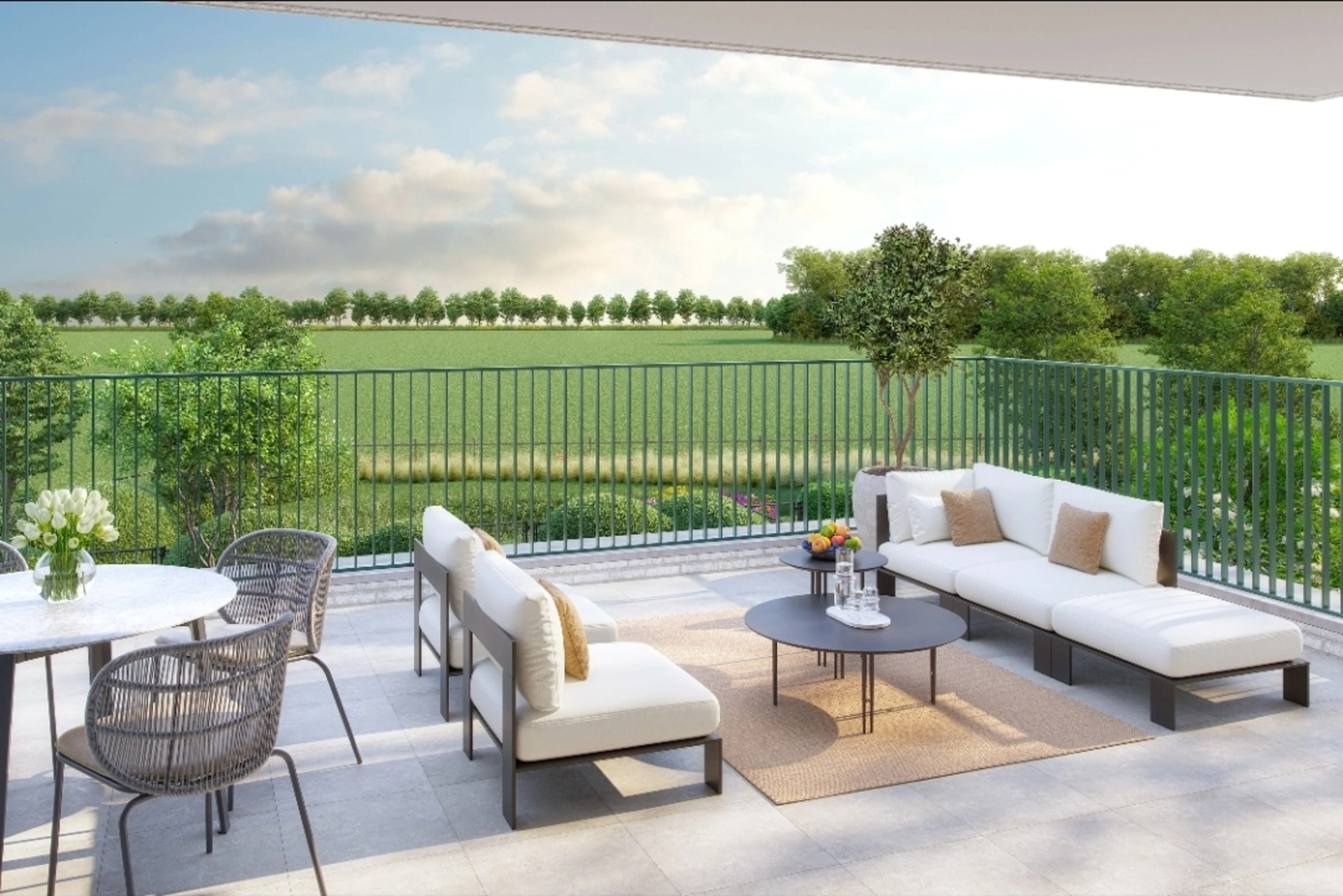 Project te koop in Meise - foto 5